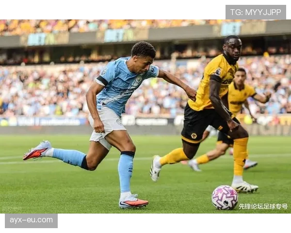 罗德里:攻防转换核心助力曼城稳步提升竞争力 罗德里:攻防转换核心助力曼城稳步提升竞争力