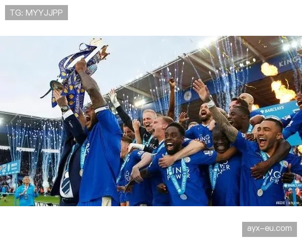 霍杰斯掌舵莱斯特城，开启英超复兴新篇章