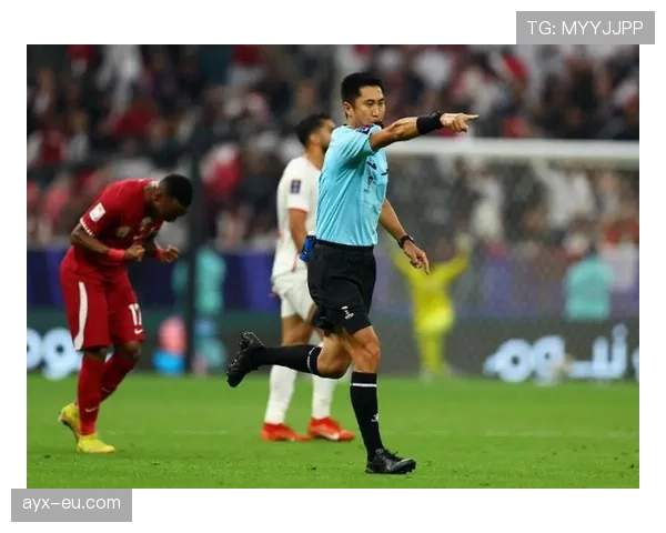 巴林队成亚洲杯最大黑马，惊艳表现引爆球迷热议