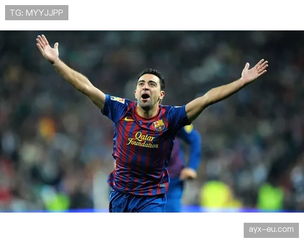 哈维·埃尔南德斯执教生涯稳步攀升，未来前景引热议