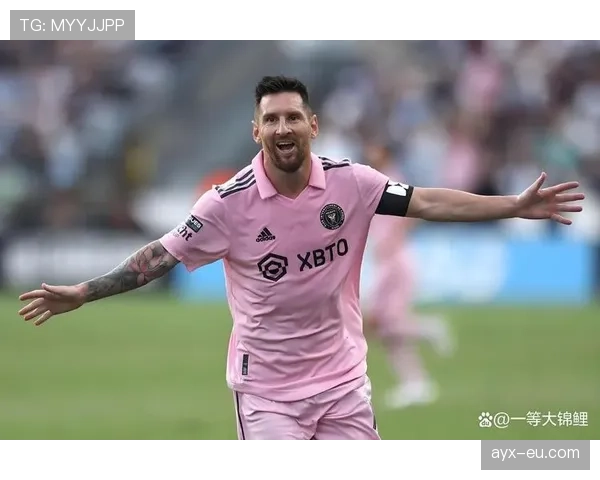 梅西决赛助攻背后的关键制造者揭秘：团队协作与战术布局如何铸就球队成功