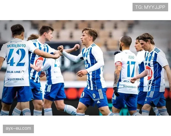 赫尔辛基德比战：足球热情与城市荣耀的较量值得关注