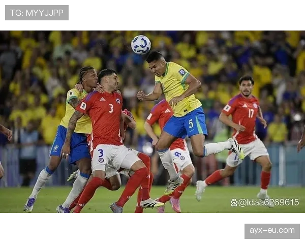 巴西队进行战术调整，迎来全新比赛策略助力世界杯备战