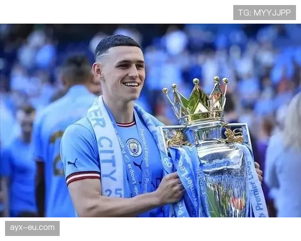 福登重申对曼城的忠诚，持续追逐更多荣誉的表现值得关注