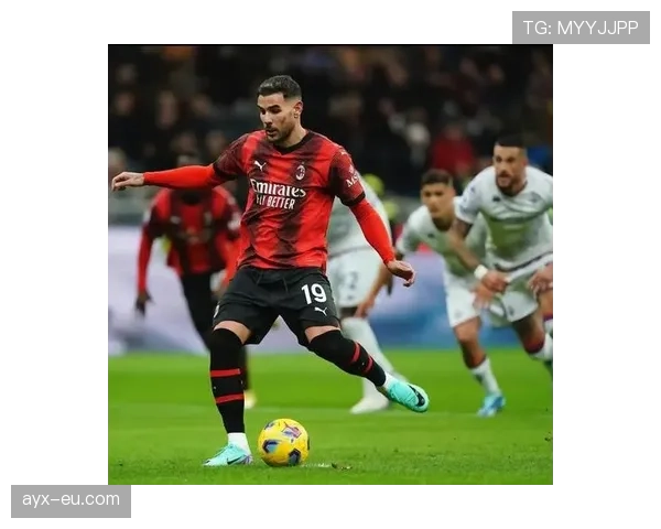 特奥本赛季进球表现持续提升，左路进攻贡献显著