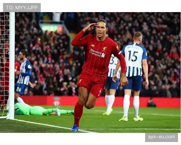 范戴克FIFA年度最佳阵容