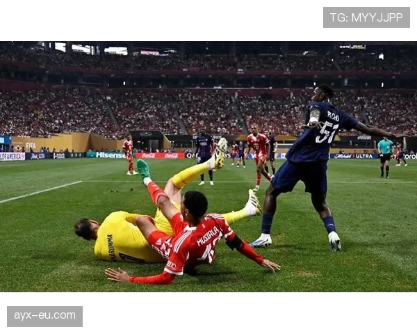 穆西亚拉赛后回应：谈比赛表现与球队前景