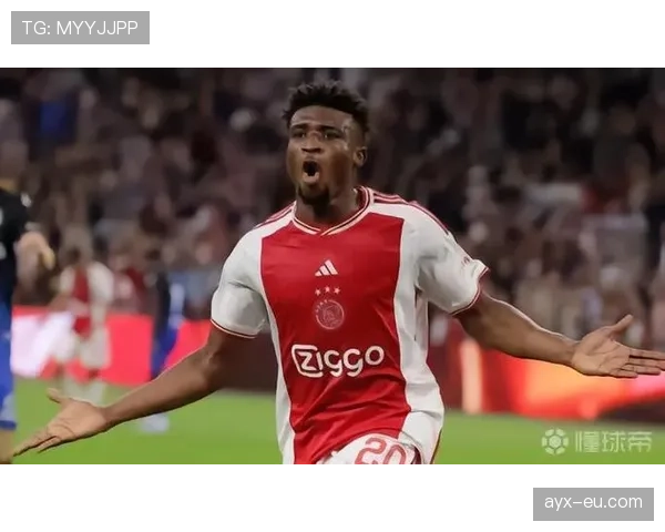 西汉姆体系关键点：库杜斯的战术定位