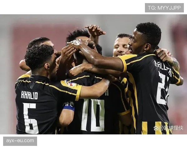 沙特豪门吉达联合能否重现辉煌：阵容状态变化与本赛季走势考验