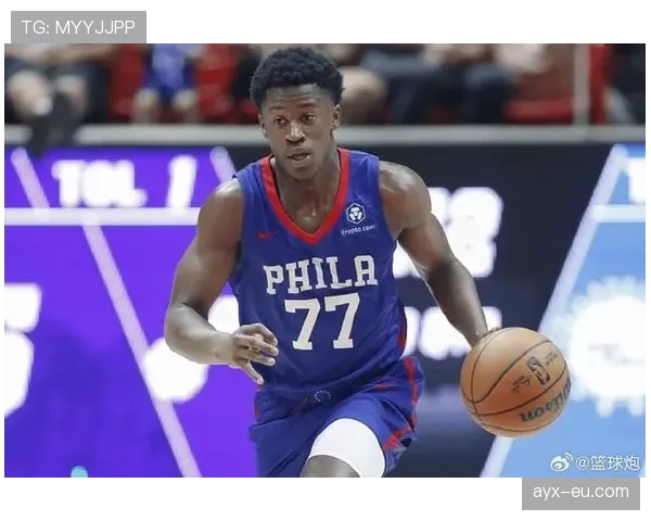 马克西三分效率提升显著 拉开与后卫线得分差距